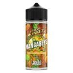 Twelve Monkeys Mangabeys 20/120ml