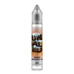 Unsalted Mango Pineapple Ice 6/30ml