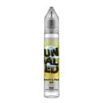 Unsalted Peach Pear Ice 6/30ml