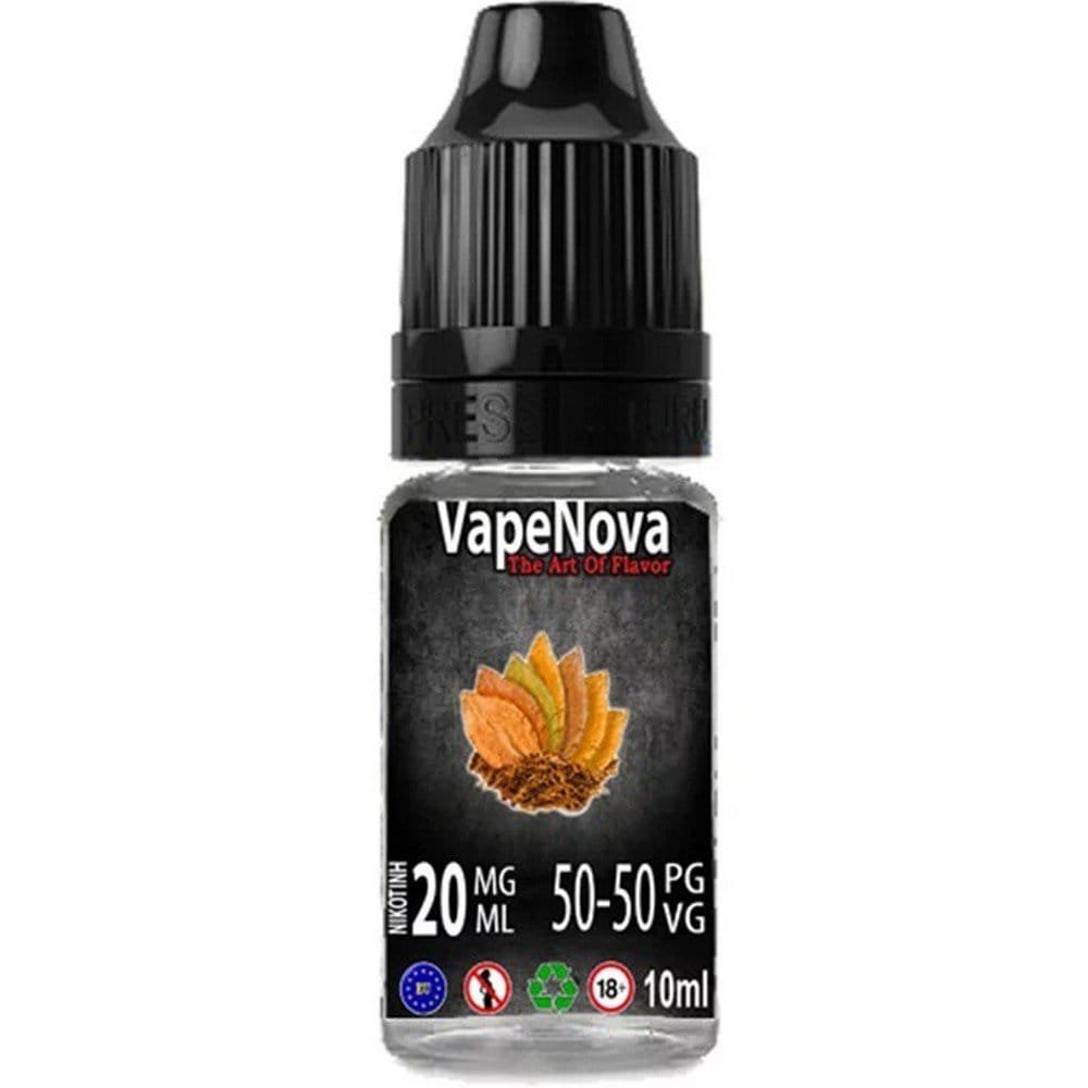 VapeNova Nic Booster 50/50