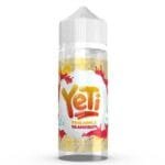 Yeti Iced Pineapple Grapefruit 30/120ml