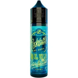 Zeus Blue Hawaiian 20/60ml