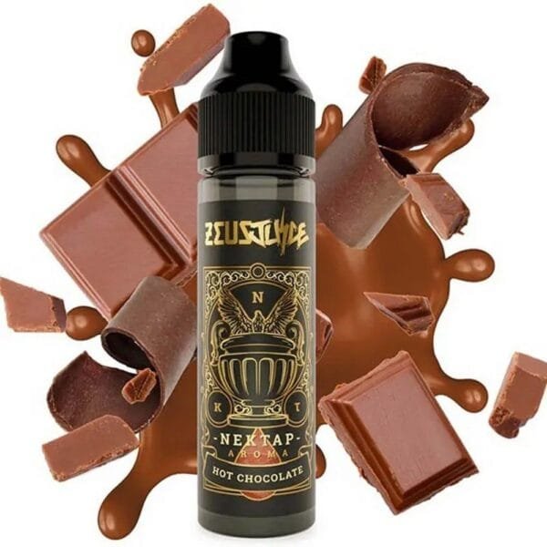 Zeus ΝΕΚΤΑΡ Hot Chocolate 20/60ml