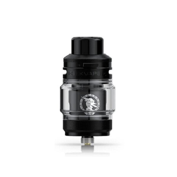 Geekvape Zeus Tank SE 5.5ml Black