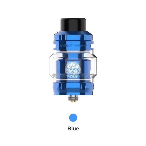 Geekvape Z Max Tank Blue