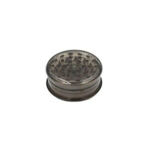 Plastic Grinder Black