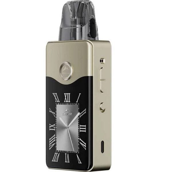 Voopoo Vinci E120 Pod Kit Champagne Gold 4500mAh