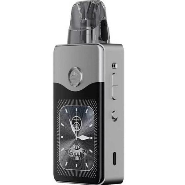 Voopoo Vinci E120 Pod Kit Glow Silver 4500mAh