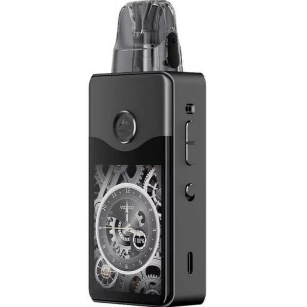 Voopoo Vinci E120 Pod Kit Gray Metal 4500mAh