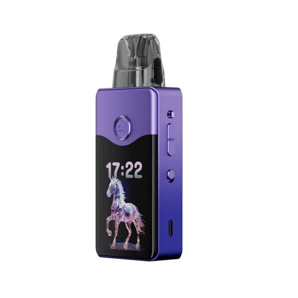 Voopoo Vinci E120 Pod Kit Purple 4500mAh