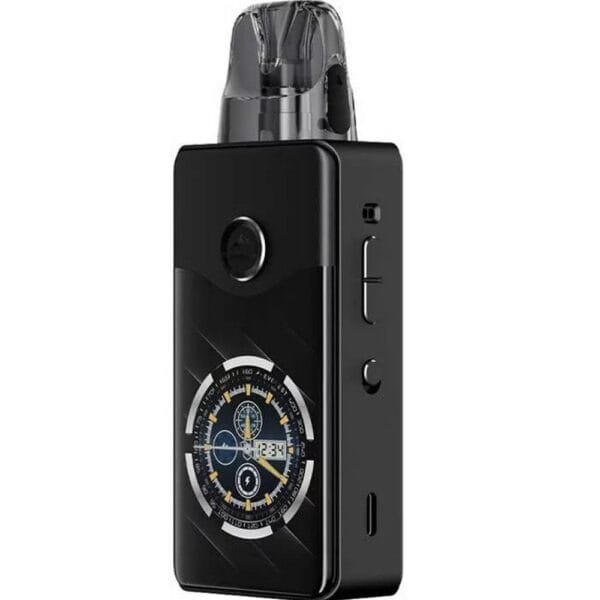 Voopoo Vinci E120 Pod Kit Spray Black 4500mAh