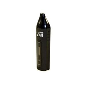 Xvape Vital Vaporizer Black