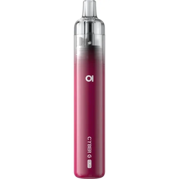 Aspire Cyber G Slim Kit Violet