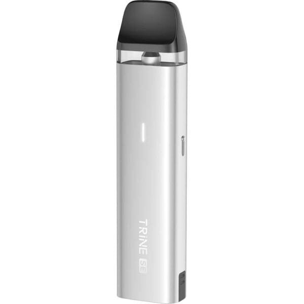 Innokin Kroma Trine SE Pod Kit 1000mAh Mirror Silver