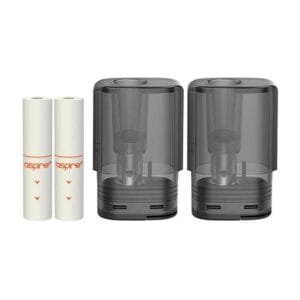 Αντιστάσεις (Coils) Aspire Vilter