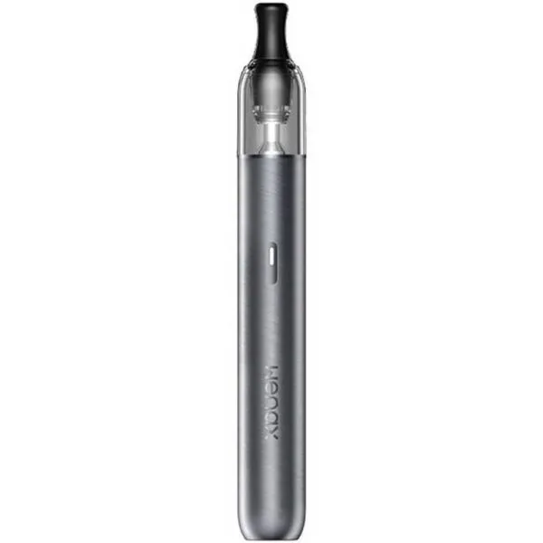 Geekvape Wenax M2 Pod Kit 1200mAh Iron Silver