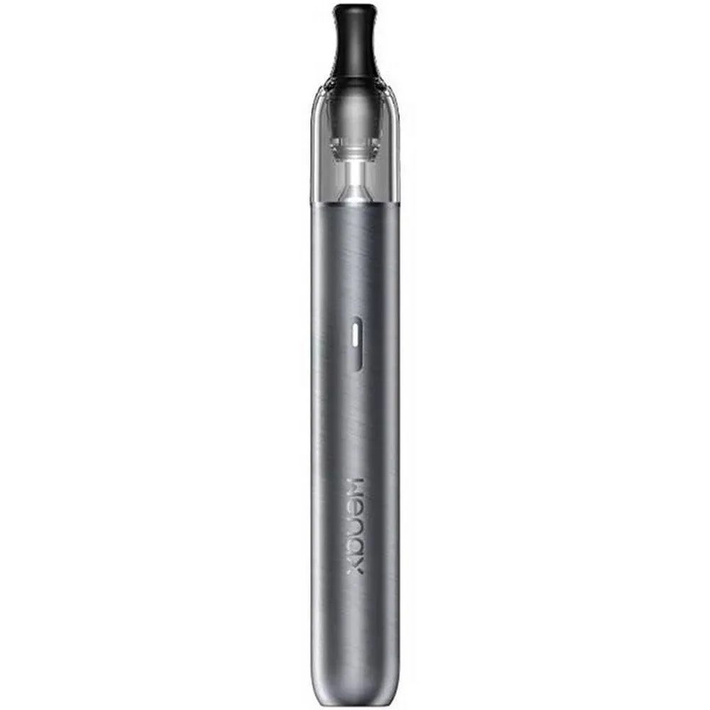 Geekvape Wenax M2 Pod Kit 1200mAh Iron Silver