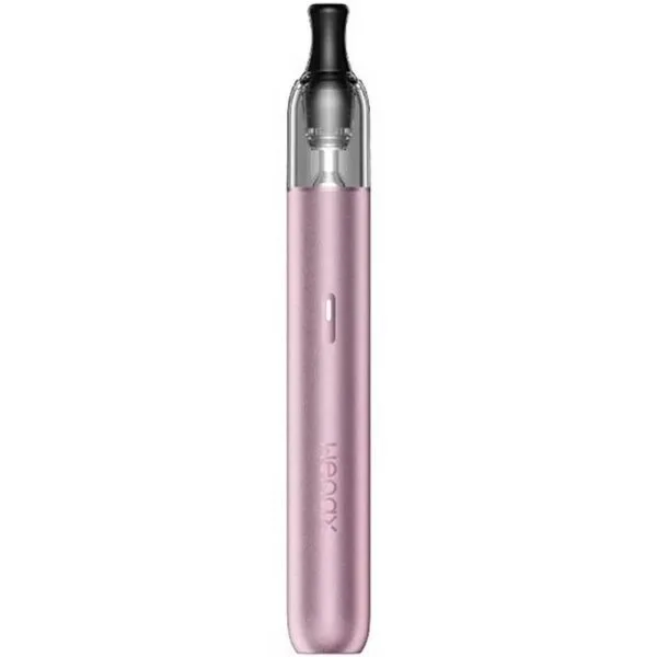 Geekvape Wenax M2 Pod Kit 1200mAh Pink