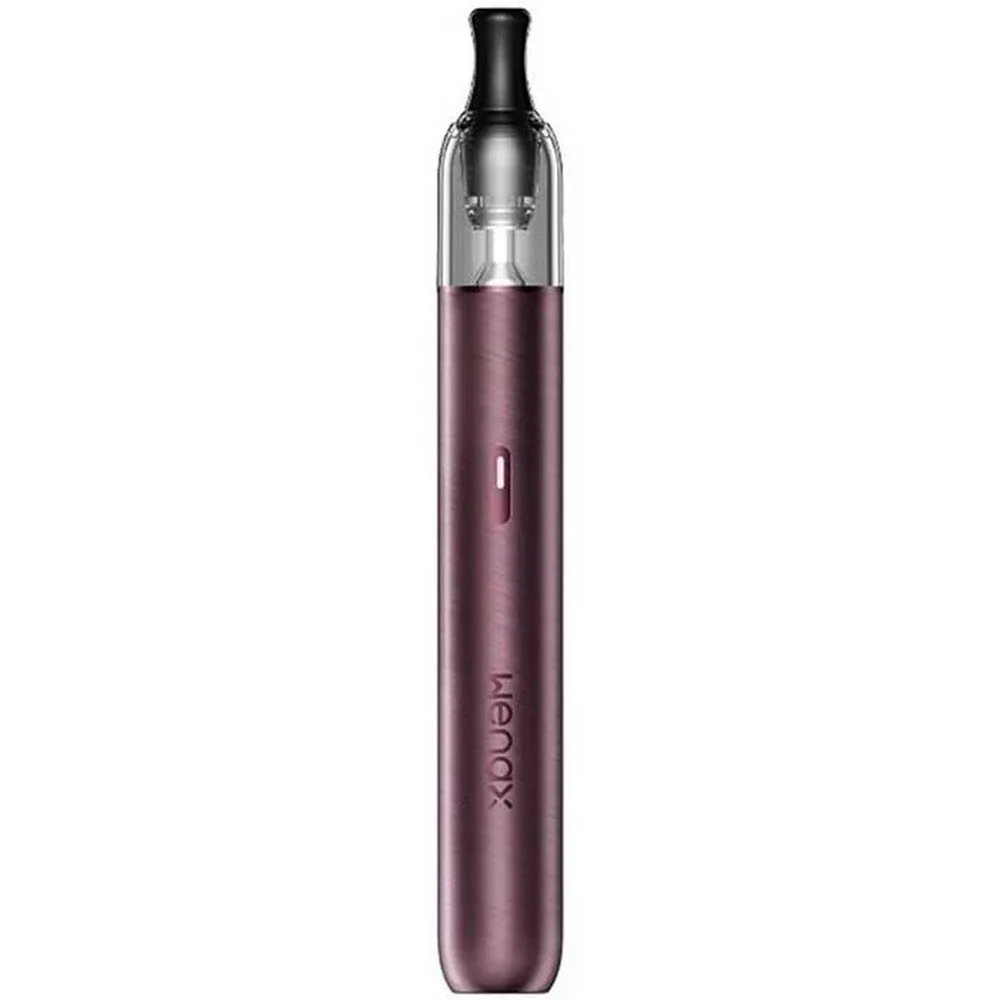 Geekvape Wenax M2 Pod Kit 1200mAh Twilight Brown