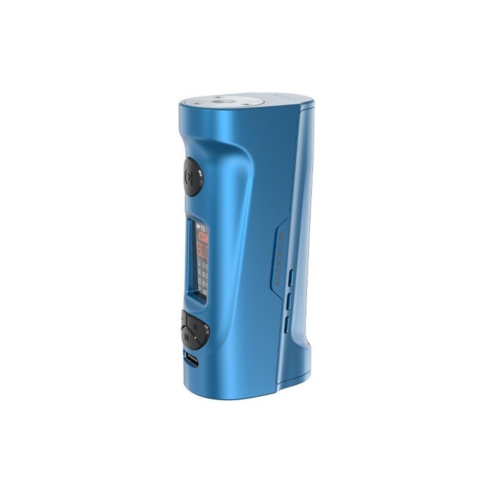 Aspire Boxxer 80W Mod Blue