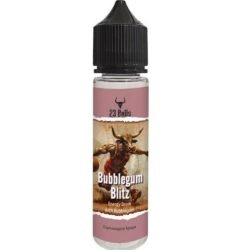 23 Bulls Energy Bubblegum Blitz 20/60ml