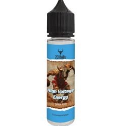 23 Bulls High Voltage Energy Drink 20/60ml