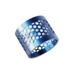 Aspire Nautilus 3S Glass Tube 4ml Blue