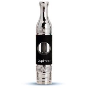 Aspire ET-S Atomizer Black
