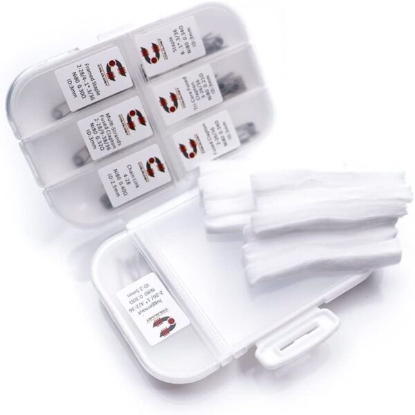 Coilology Peformance Coil 7 in 1