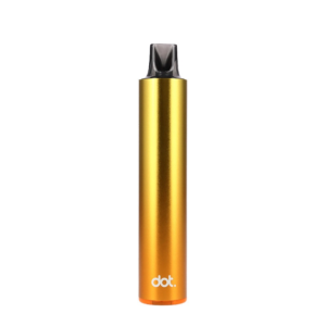 Dotmod Switch R Pod Kit 1000mAh Sunburst Orange