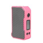 Dovpo MVP Mod Pink Carbon