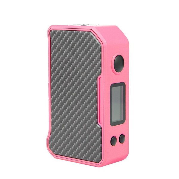 Dovpo MVP Mod Pink Carbon
