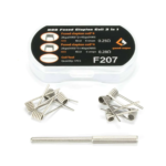 Geekvape Fused Clapton 2in1 F207