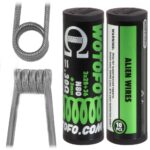 Wotofo Alien Wires 0.3