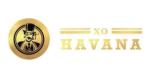 XO Havana Disposable Cigar Cubana 20MG