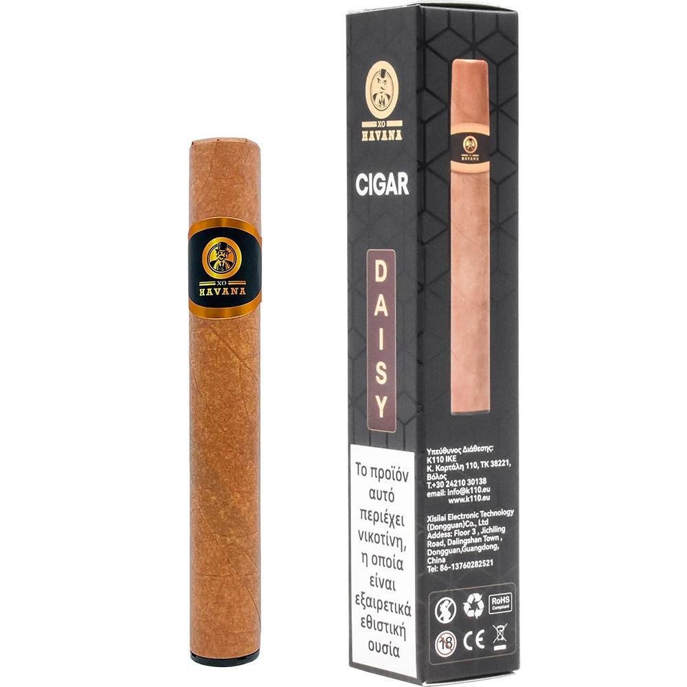 XO Havana Disposable Cigar Daisy 20MG