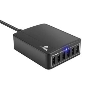 Xtar 6 Port USB Charger
