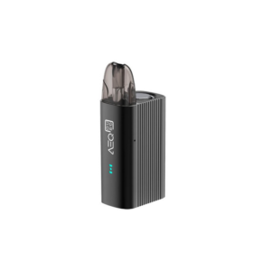 AEQ Qub3d Pod Kit Black