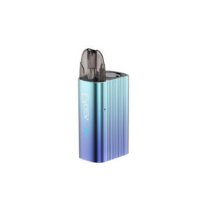 AEQ Qub3d Pod Kit Blue