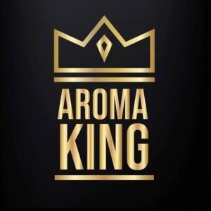 Aroma King Lion POD Battery