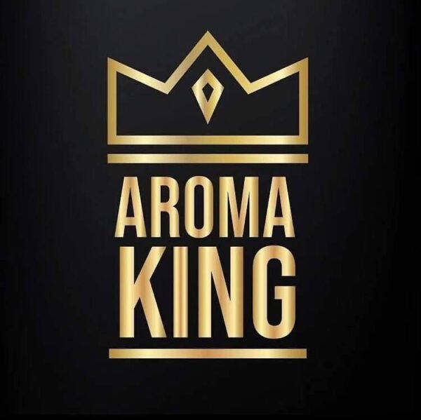 Aroma King Lion POD Grape Ice 2ml 20mg