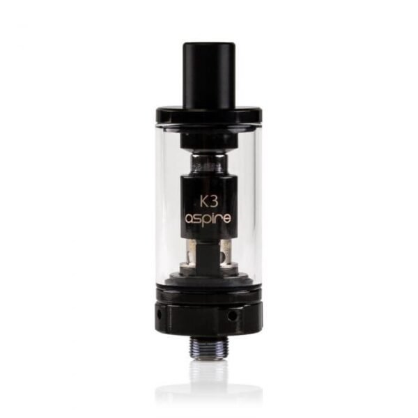 Aspire K3 Tank Black