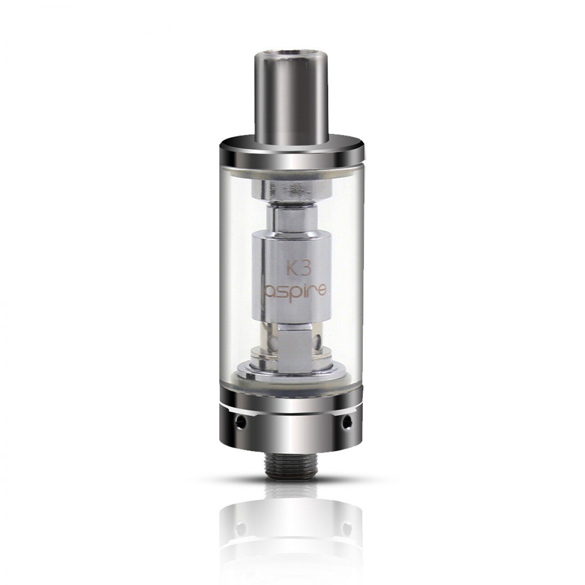 Aspire K3 Tank Silver