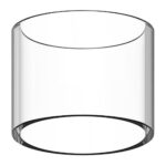 Aspire Nautilus 3 D24 Glass