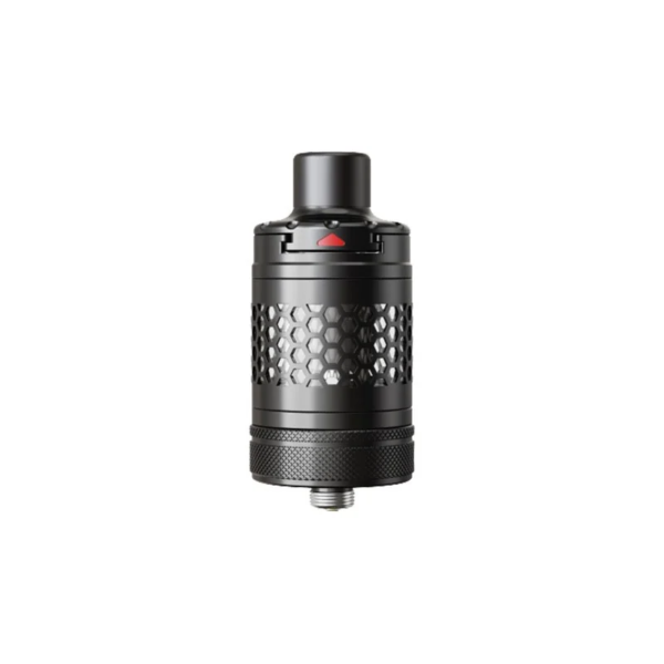 Aspire Nautilus 3S Tank 4ml Black