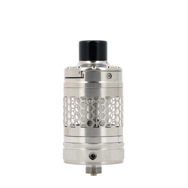 Aspire Nautilus 3S Tank 4ml Silver