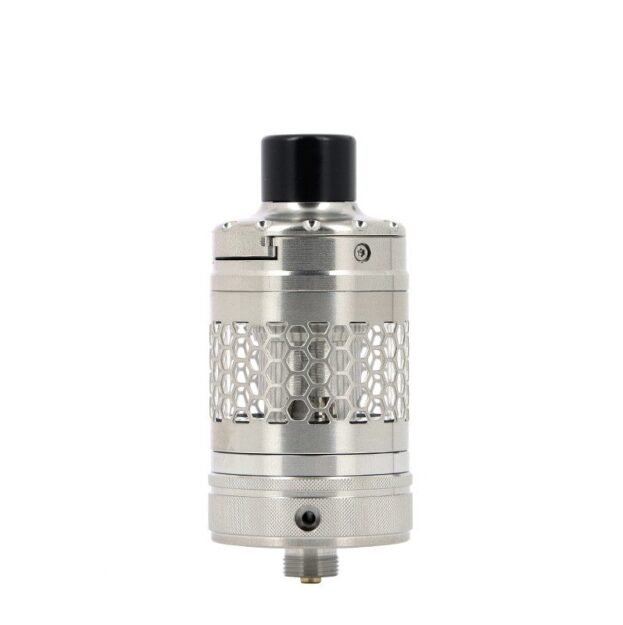 Aspire Nautilus 3S Tank 4ml Silver