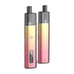 Aspire Vilter S Pod Kit 500mAh 2ml Sunset Pink