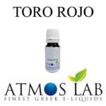Atmoslab Toro Rojo 10ml Αρωμα