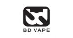 BD VAPE Precisio RTA Glass Ultem